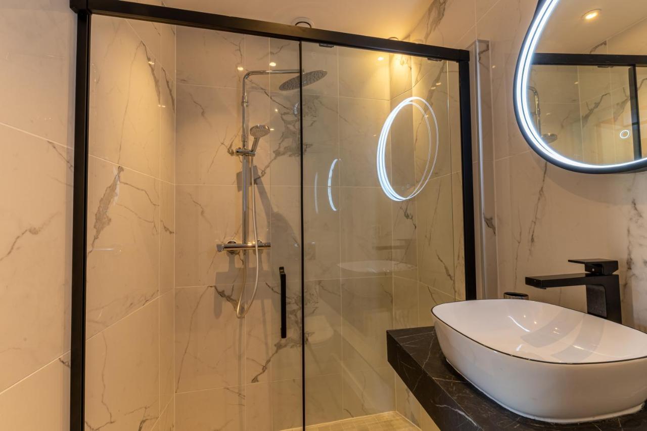 Appartement Cosy Avec Jardin Au Centre Historique De Selestat & Proche Europa-Park Экстерьер фото