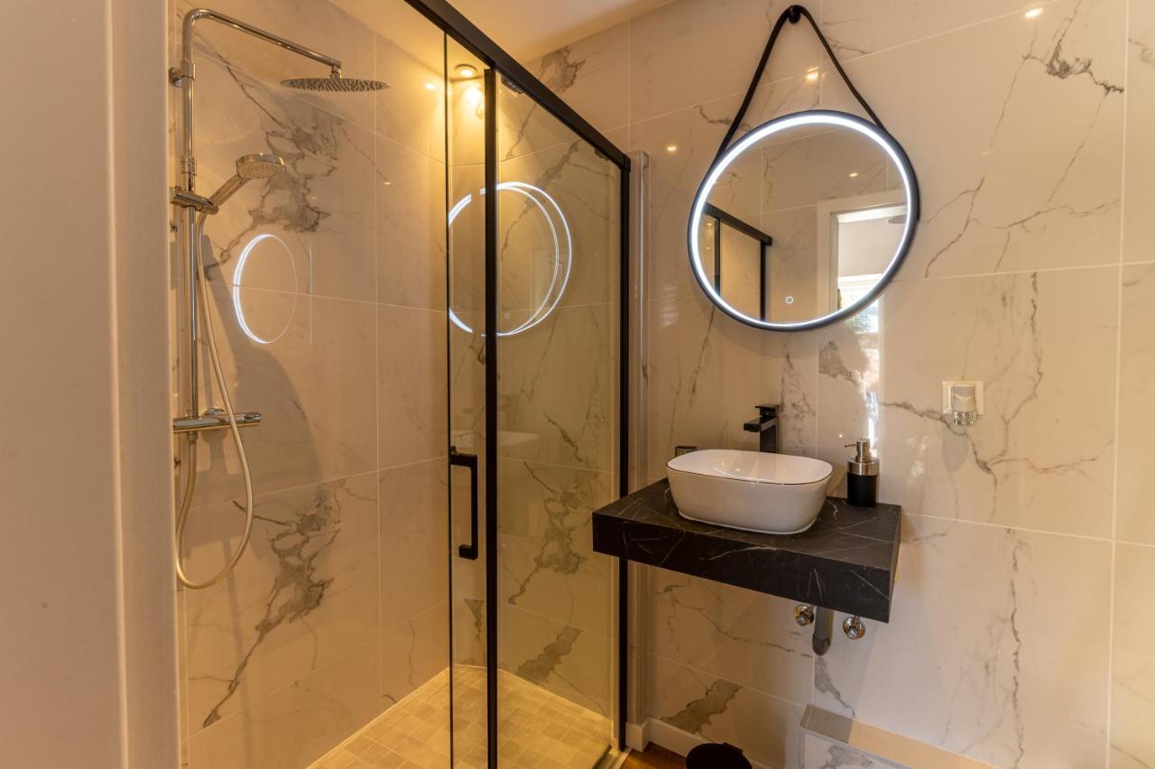 Appartement Cosy Avec Jardin Au Centre Historique De Selestat & Proche Europa-Park Экстерьер фото