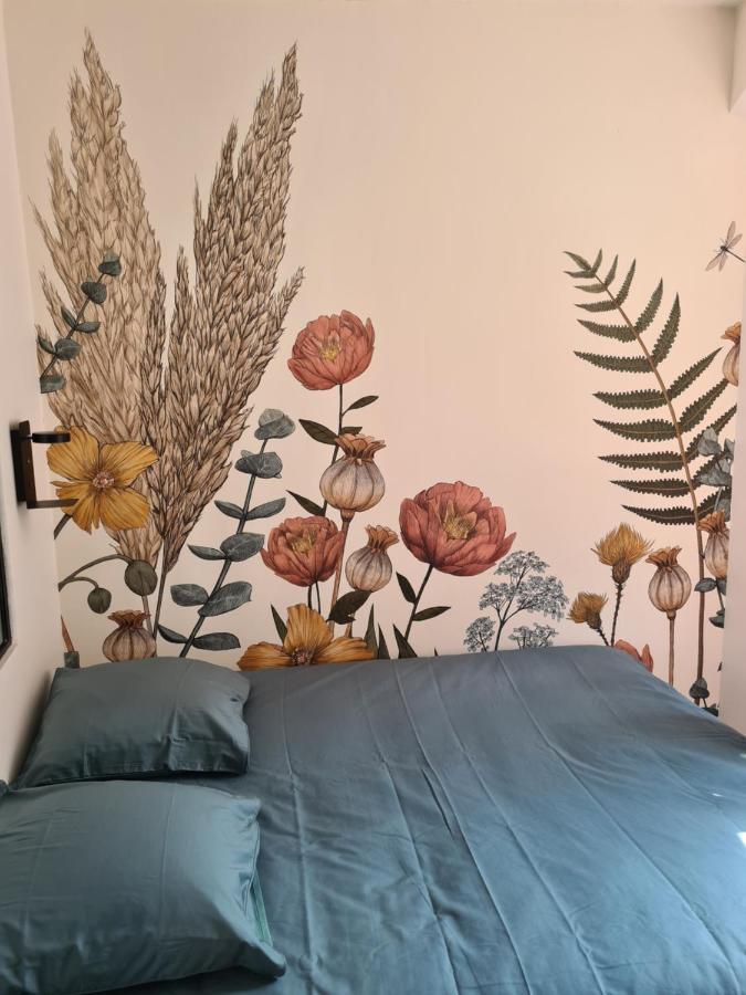 Appartement Cosy Avec Jardin Au Centre Historique De Selestat & Proche Europa-Park Экстерьер фото